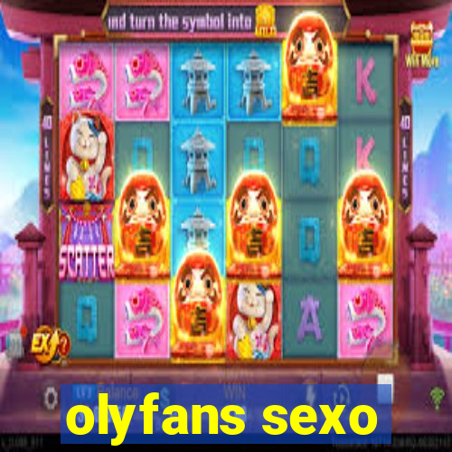 olyfans sexo